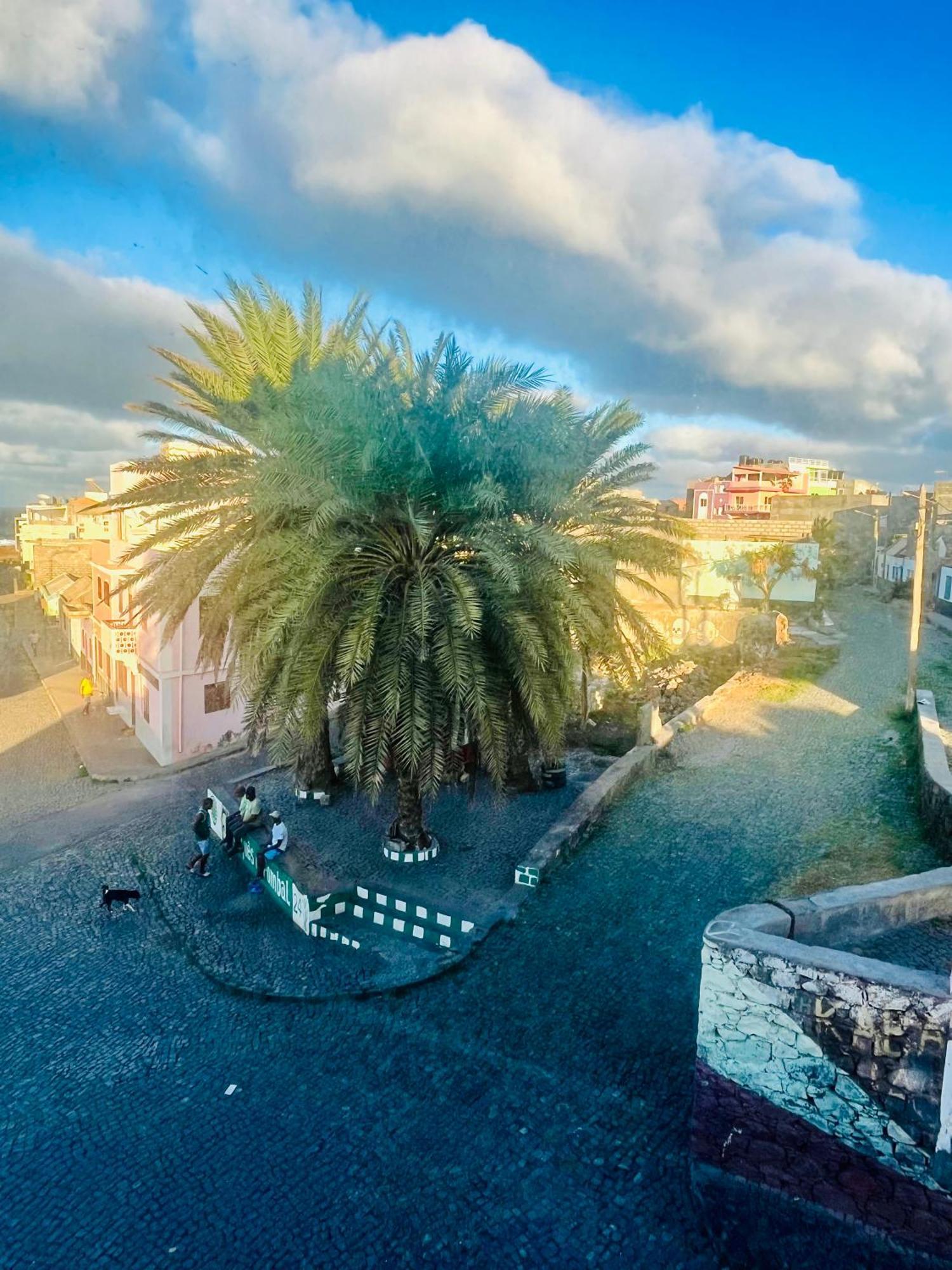 Oasis De Retour Daire Ponta Do Sol Dış mekan fotoğraf